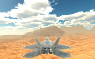 Air Warfare 3D