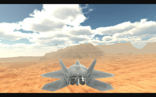 Air Warfare 3D