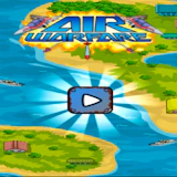 Air Warfare
