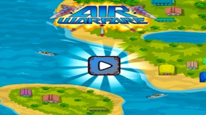 Image for Air Warfare