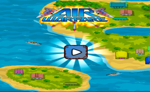 Air Warfare