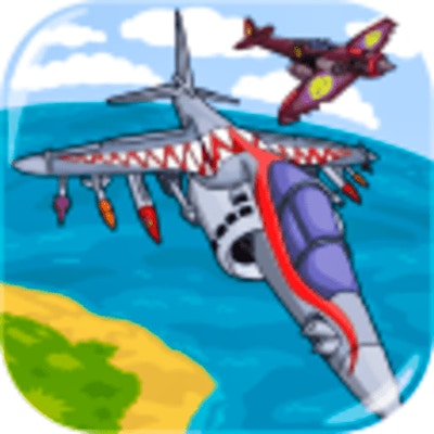 Air Warfare By Gamepix