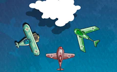 Air Wars