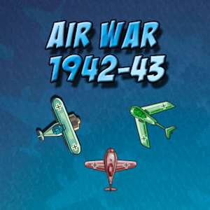 Air Wars Thumbnail