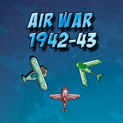 Air Wars By Gamepix