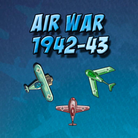 Air Wars game thumbnail