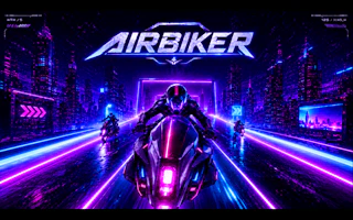 Airbiker
