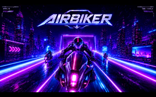 Airbiker