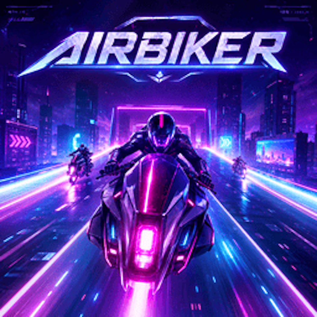 Airbiker