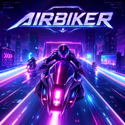 Airbiker