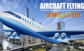 Real Flight Simulator 2 🔥 Play online
