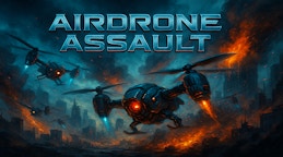 Airdrone Assault
