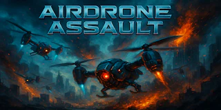 Airdrone Assault thumbnail