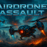 Airdrone Assault
