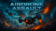 Airdrone Assault