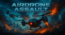 Airdrone Assault