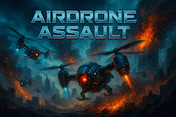 Airdrone Assault