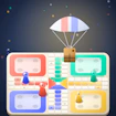 Airdrop Ludo