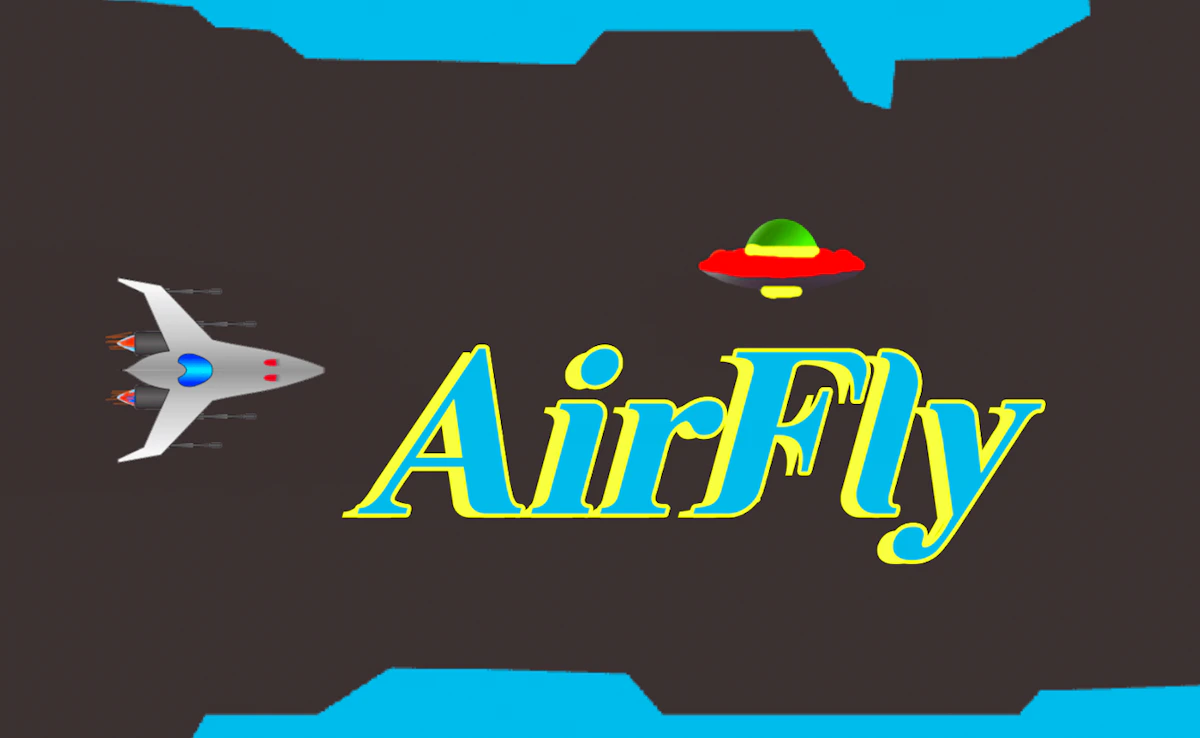 Airfly game thumbnail