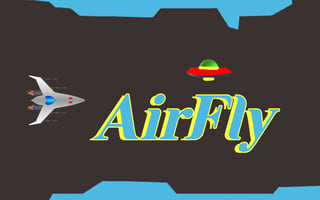 Airfly game cover