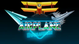 Airplane Evolution