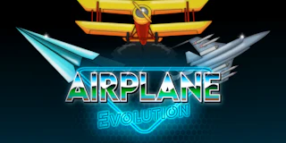 Airplane Evolution thumbnail