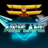Airplane Evolution