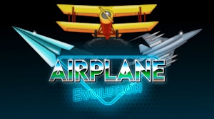 Image for Airplane Evolution