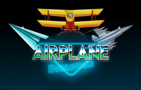 Airplane Evolution game thumbnail