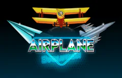 Airplane Evolution
