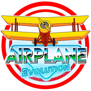 Airplane Evolution Thumbnail