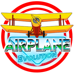 Airplane Evolution
