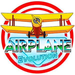Airplane Evolution