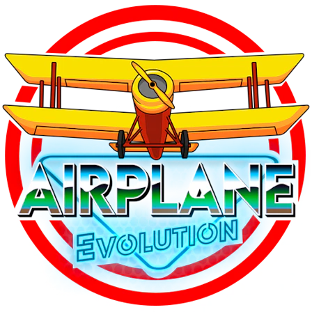 Airplane Evolution game thumbnail