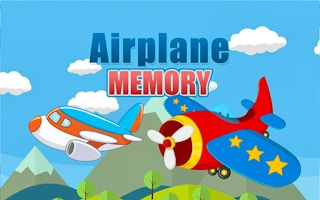 Airplane Memory