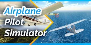 Airplane Pilot Simulator thumbnail