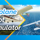 Airplane Pilot Simulator