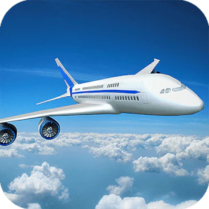 Airplane Pilot Simulator