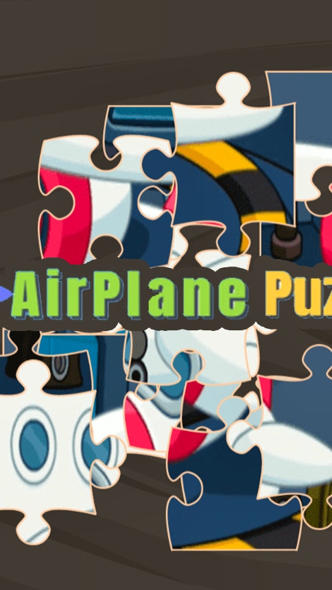 Airplane Puzzles