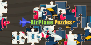 Airplane Puzzles thumbnail