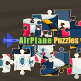 Airplane Puzzles