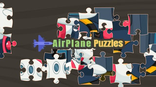 Airplane Puzzles