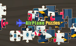 Airplane Puzzles