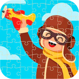 Airplane Puzzles