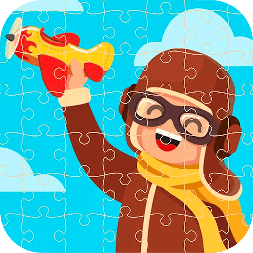 Airplane Puzzles