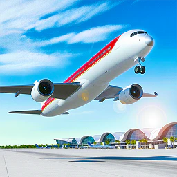 Airplane Flying Game