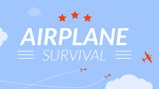 Airplane Survival
