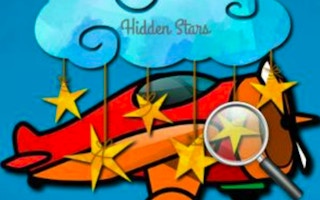 Airplanes Hidden Stars game cover