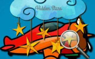 Airplanes Hidden Stars game cover