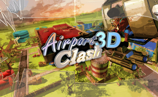 WINTER CLASH 3D - Play Online for Free!